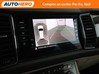 Skoda Kodiaq 2.0 TDI Style 4x4