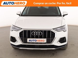 Audi Q3 35 TDI Advanced