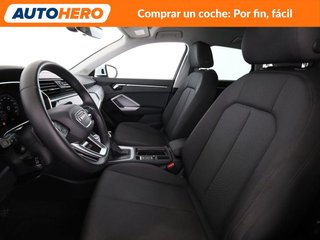 Audi Q3 35 TDI Advanced