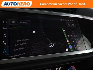 Audi Q3 35 TDI Advanced