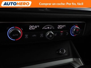 Audi Q3 35 TDI Advanced