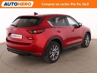 Mazda CX-5 2.0 Zenith 2WD