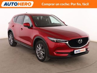 Mazda CX-5 2.0 Zenith 2WD