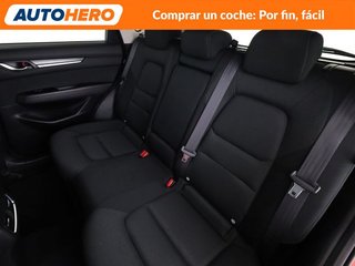 Mazda CX-5 2.0 Zenith 2WD