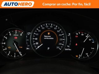 Mazda CX-5 2.0 Zenith 2WD