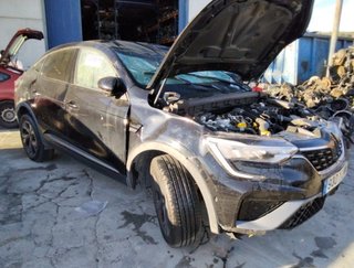 1868702 renault amortiguador 562100741r arkana (eu
