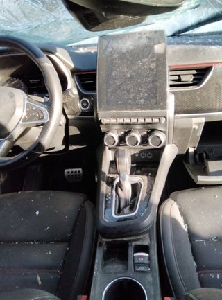 1868702 renault amortiguador 562100741r arkana (eu