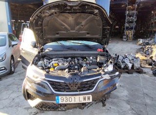 1868702 renault amortiguador 562100741r arkana (eu