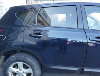 Nissan 210399 27500jd45a mando qashqai 2.0 dci mt