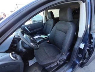 Nissan 210399 27500jd45a mando qashqai 2.0 dci mt