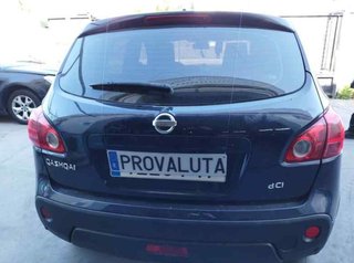 Nissan 210399 27500jd45a mando qashqai 2.0 dci mt