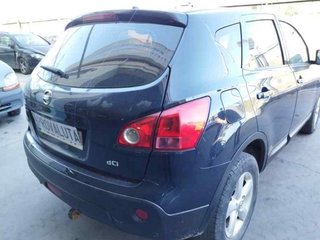 Nissan 210399 27500jd45a mando qashqai 2.0 dci mt