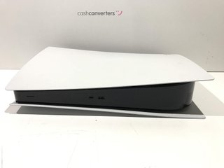 consola ps5 sony playstation 5 digital edition