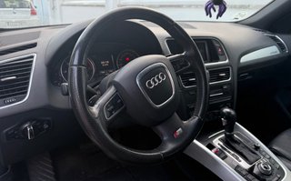 Audi Q5 S Line
