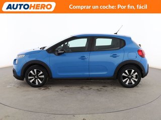 Citroën C3 1.2 PureTech Feel