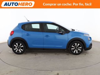 Citroën C3 1.2 PureTech Feel