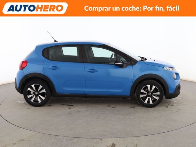Citroën C3 1.2 PureTech Feel