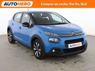 Citroën C3 1.2 PureTech Feel