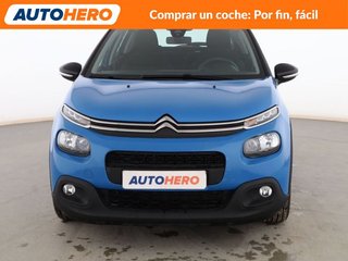 Citroën C3 1.2 PureTech Feel