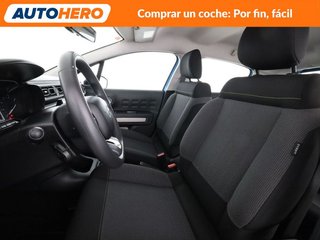 Citroën C3 1.2 PureTech Feel