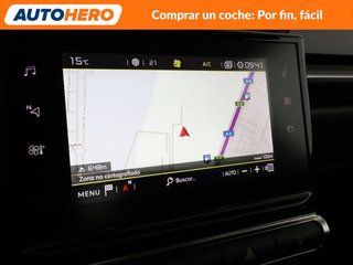 Citroën C3 1.2 PureTech Feel