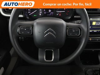 Citroën C3 1.2 PureTech Feel
