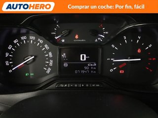 Citroën C3 1.2 PureTech Feel