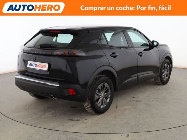 Peugeot 2008 1.5 Blue-HDi Active Pack