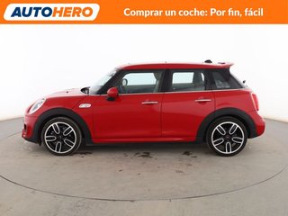 MINI Cooper Cooper S