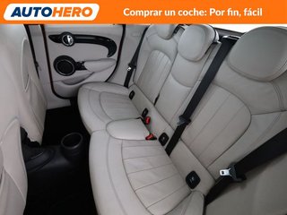 MINI Cooper Cooper S