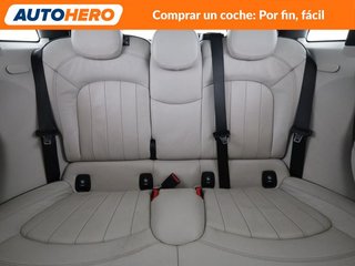 MINI Cooper Cooper S