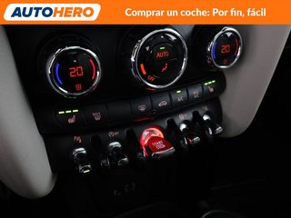 MINI Cooper Cooper S
