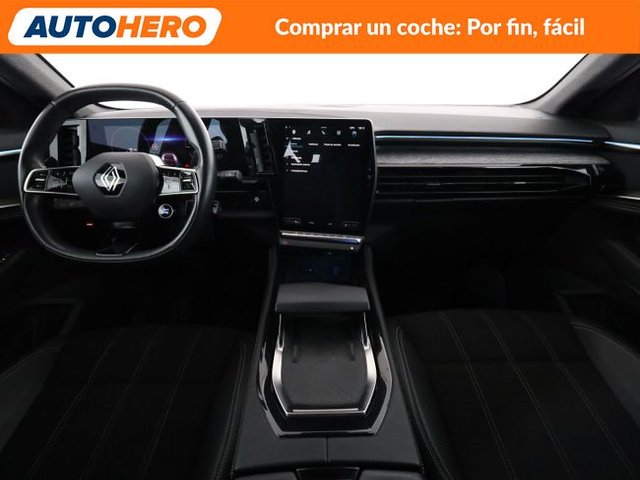 Renault Austral 1.2 Hybrid E-Tech Techno