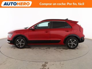 Kia Niro 1.6 Plug-in Hybrid Drive