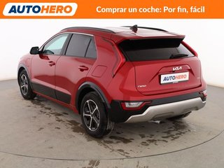 Kia Niro 1.6 Plug-in Hybrid Drive