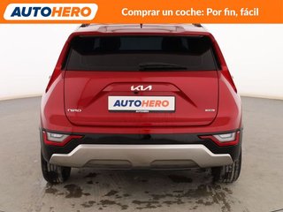 Kia Niro 1.6 Plug-in Hybrid Drive