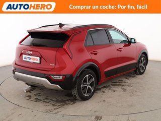 Kia Niro 1.6 Plug-in Hybrid Drive