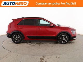 Kia Niro 1.6 Plug-in Hybrid Drive