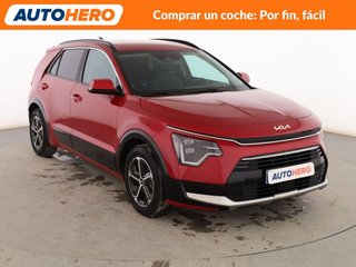 Kia Niro 1.6 Plug-in Hybrid Drive