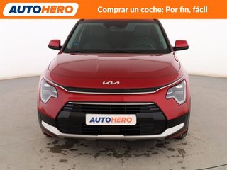 Kia Niro 1.6 Plug-in Hybrid Drive