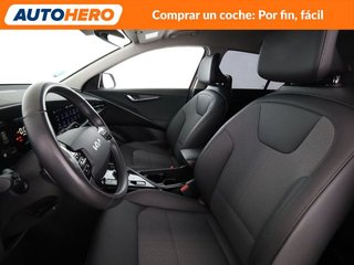 Kia Niro 1.6 Plug-in Hybrid Drive