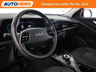 Kia Niro 1.6 Plug-in Hybrid Drive