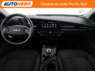 Kia Niro 1.6 Plug-in Hybrid Drive
