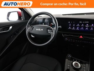 Kia Niro 1.6 Plug-in Hybrid Drive