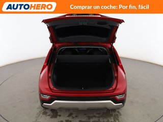 Kia Niro 1.6 Plug-in Hybrid Drive