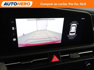 Kia Niro 1.6 Plug-in Hybrid Drive