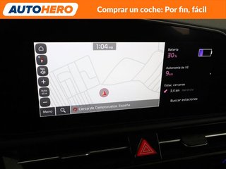 Kia Niro 1.6 Plug-in Hybrid Drive