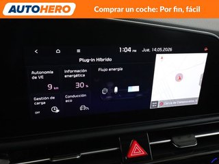 Kia Niro 1.6 Plug-in Hybrid Drive