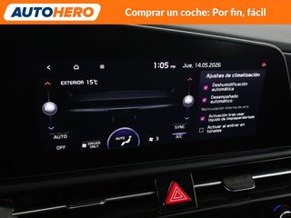 Kia Niro 1.6 Plug-in Hybrid Drive
