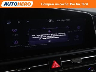 Kia Niro 1.6 Plug-in Hybrid Drive
